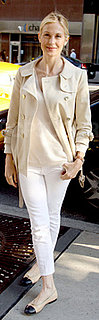 Celeb Style: Kelly Rutherford