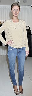 Celeb Style: Nicky Hilton