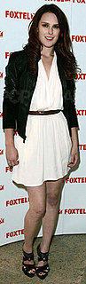 Celeb Style: Rumer Willis