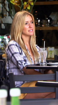 Hills Style: Kristin Cavallari