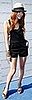 Celeb Style: Ashlee Simpson