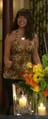 How I Met Your Mother Style: Lily Aldrin