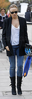 Celeb Style: Stella McCartney 