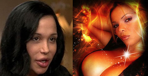 Who Is Crazier: Nadya Suleman or Sheyla Hershey