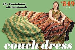 Pantalaine Plural Clothing