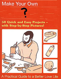 Guess What This DIY Book Is About?