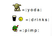 How to Make a Smiley