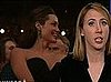 Sarah Haskins on the Angelina Reaction Shot to Jen at the Oscars