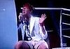 Nick Mitchell on American Idol