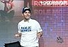 Paul Rudd Dances For Jon Stewart