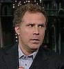 Will Ferrell Sings Maria from West Side Story on David Letterman