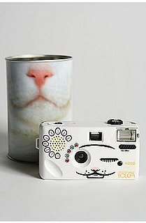 Product of the Day: Cat Camera!