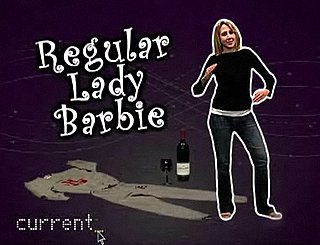 Sarah Haskins on Barbie's 50th Birthday