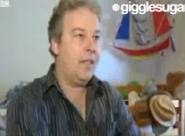 Man Wrestles Kangaroo in His Own Home