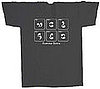Product of the Day: Comma Sutra T-Shirt