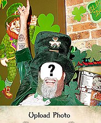 geeksugar's Website of the Day: Beware the Green Beer
