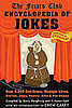 Book of the Day: The Friars Club Encyclopedia of Jokes