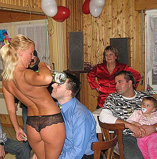 And the Winner of the "What the Hell Is Going on Here?!" Contest Is...