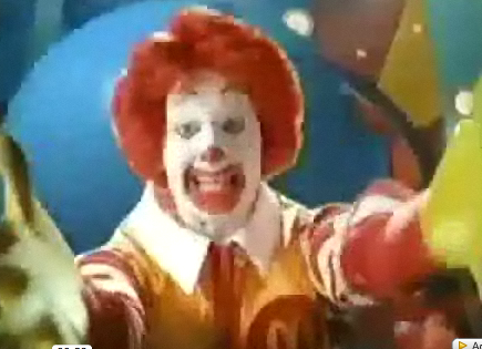 Insane Clown Posse?