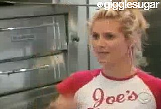 Heidi Klum on Prank Show I Get That a Lot