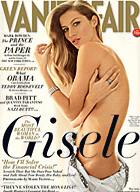 Why Did Gisele Say That Bridget Moynahan's Baby Was "100 Percent" Hers?