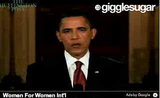 Infomercial King Billy Mays Has Tough Questions For Obama