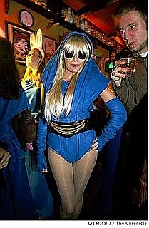 Wish I Had Been There: The SF Snuggie Pub Crawl