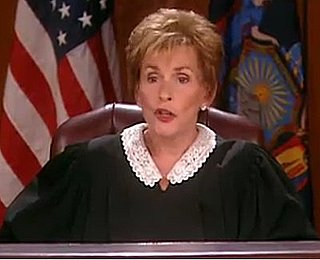 The Best of Judge Judyisms