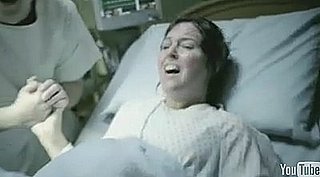 Partnership For a Drug-Free America PSA