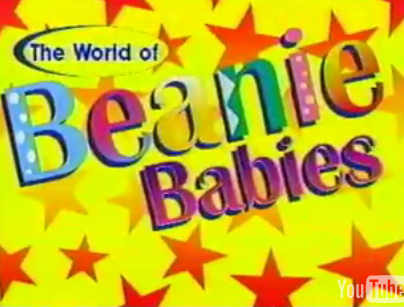 Beanie Babies Video