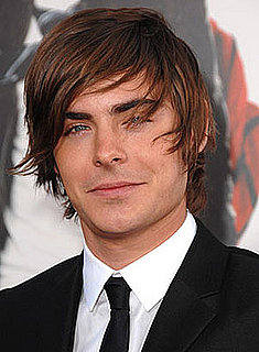 Zac Efron