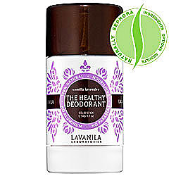 Sephora: LAVANILA The Healthy Deodorant: Deodorant
