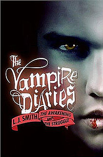 Teen Vampire Drama Coming to the CW