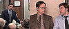 The Office Rundown: Episode 16, "The Lecture Circuit"