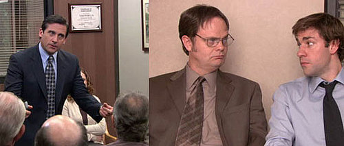 The Office Rundown: Episode 16, "The Lecture Circuit"