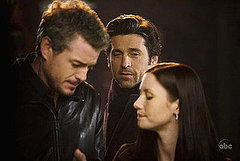Grey's Anatomy Recap: Episode 14, "Beat Your Heart Out" Grey's Anatomy Recap: Episode 14, "Beat Your Heart Out"