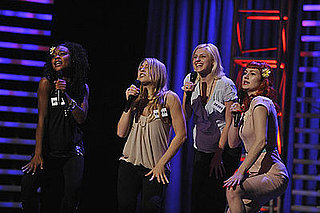 American Idol Recap: Hollywood Group Night