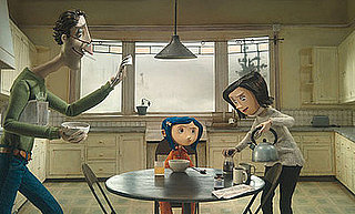 Coraline: Spooky and Awe-Inspiring