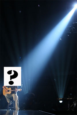 2009 Grammy Performers