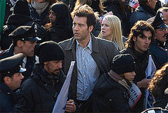 Trailer for The International, Clive Owen, Naomi Watts