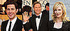 Movie News: Krasinski, Eckhart, Blanchett Circle Roles