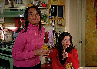 Ugly Betty Recap: Episode 14, "The Courtship of Betty's Father"