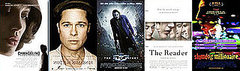 Oscar Poll: Which Movie Should Win For Cinematography?