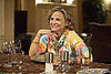 Video Clips of Amy Sedaris On The Closer