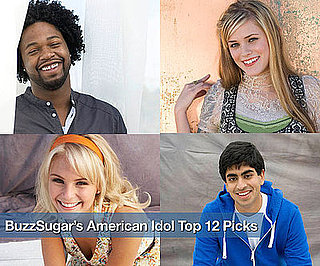 American Idol Predictions for Top 12