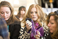 Confessions of a Shopaholic: Worth Every Penny