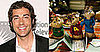 Zachary Levi Cast in Alvin and the Chipumunks: The Squeakquel Sequel