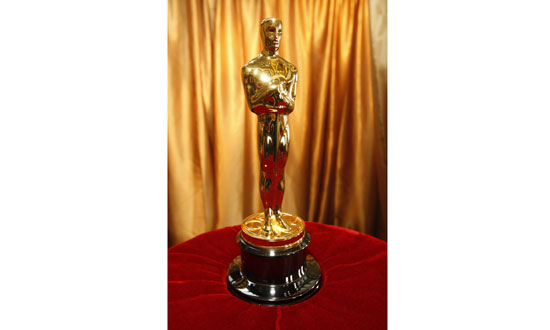 Buzz Brainteaser: Oscar Edition Buzz Brainteaser: Oscar Edition