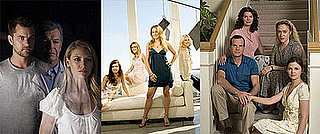 Full Lineup for 2009 Paley Television Festival