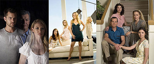 Full Lineup for 2009 Paley Television Festival